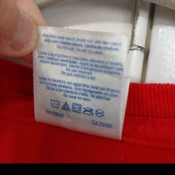 Philadelphia Phillies  national League Champions t-shirt - size Large - Picture 5 of 6